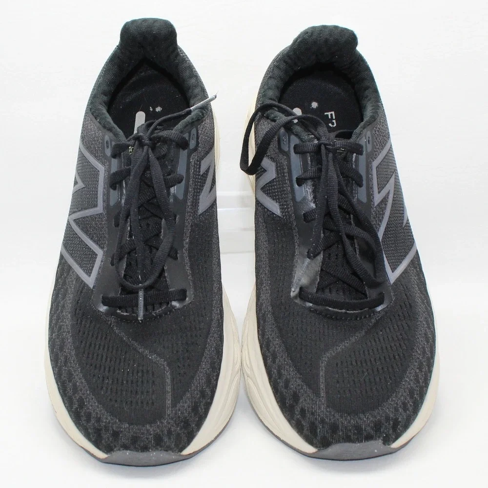 New Balance Fresh Foam X 1080 v14 Mens 8.5 4E Extra Wide Black M1080B14 Running